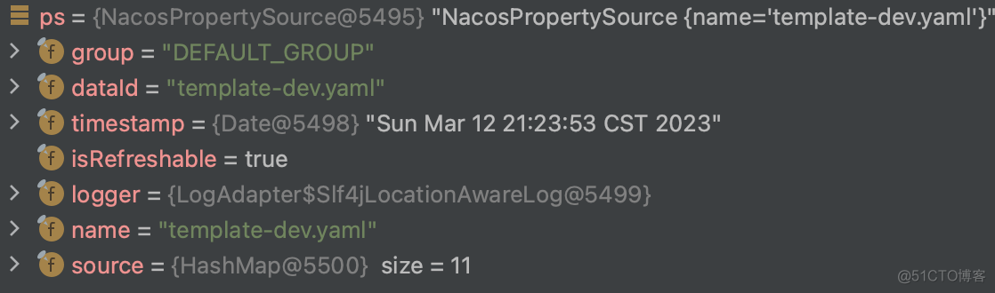 nacos原理(一)Springcloud 配置中心接入原理&客户端拉取配置原理_加载_03