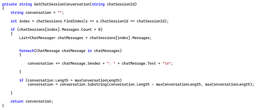 【译】使用 ChatGPT 和 Azure Cosmos DB 构建智能应用程序_语言模型_07
