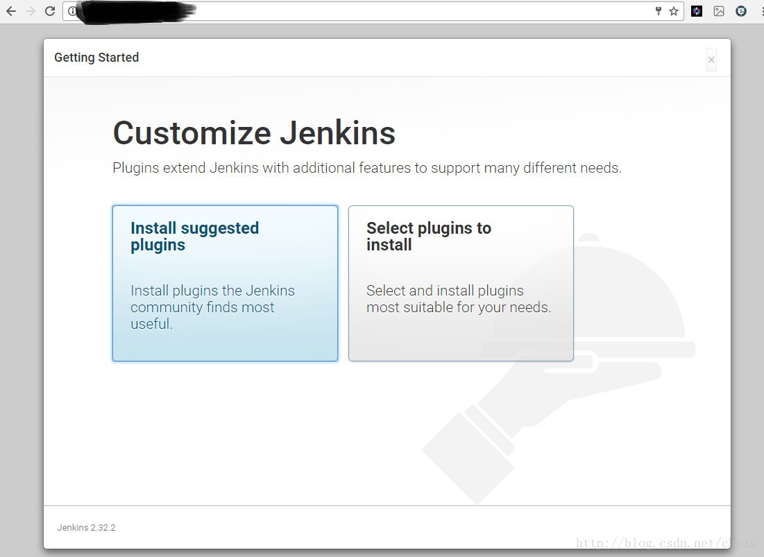 在Ubuntu 16.04 LTS服务器部署Jenkins_ubuntu_02