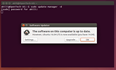 从Ubuntu 14.04 LTS版升级到Ubuntu 16.04 LTS