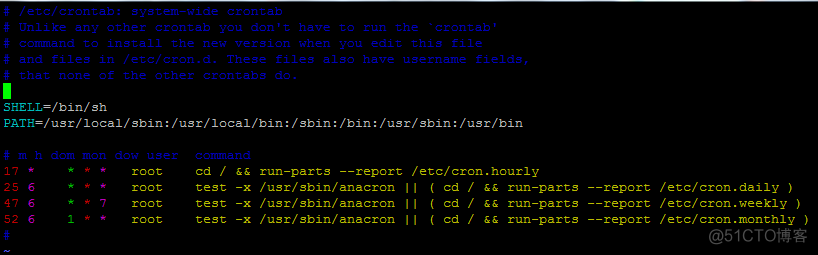 在Ubuntu 14.04使用cron实现作业自动化_cron_03