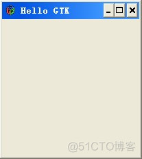 GTK+界面设计_gtk