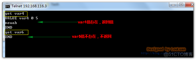 高性能缓存Memcached使用教程_键值对_21