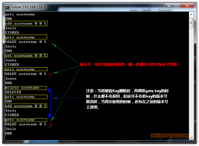 高性能缓存Memcached使用教程_键值对_23