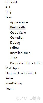 runtime modeler error: Wrapper class com.ws.jaxws.SayHello is not found_改变myeclipse默认jdk的方法