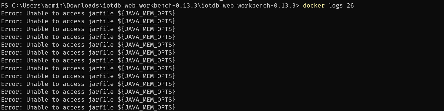 Apache iotdb-web-workbench 认证绕过漏洞（CVE-2023-24829）_漏洞分析_04