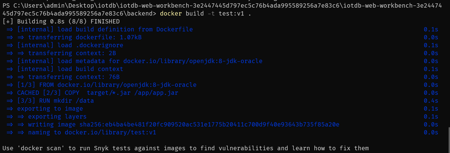 Apache iotdb-web-workbench 认证绕过漏洞（CVE-2023-24829）_apache_06