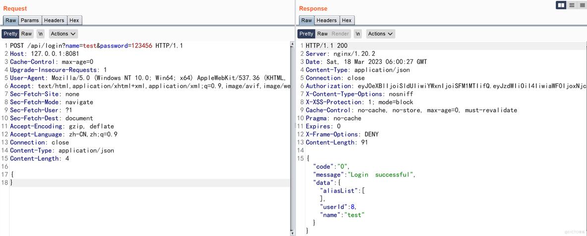 Apache iotdb-web-workbench 认证绕过漏洞（CVE-2023-24829）_漏洞复现_12