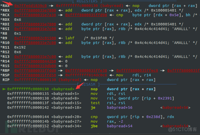 Kernel pwn 基础教程之 ret2usr 与 bypass_smep_Kernel pwn_03