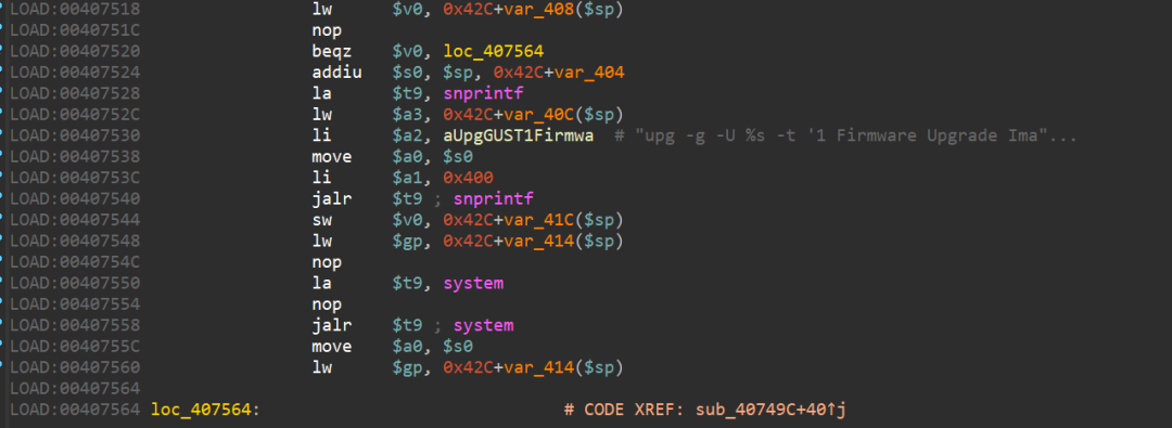 CVE-2017-17215-HG532命令注入漏洞分析_编程语言_13