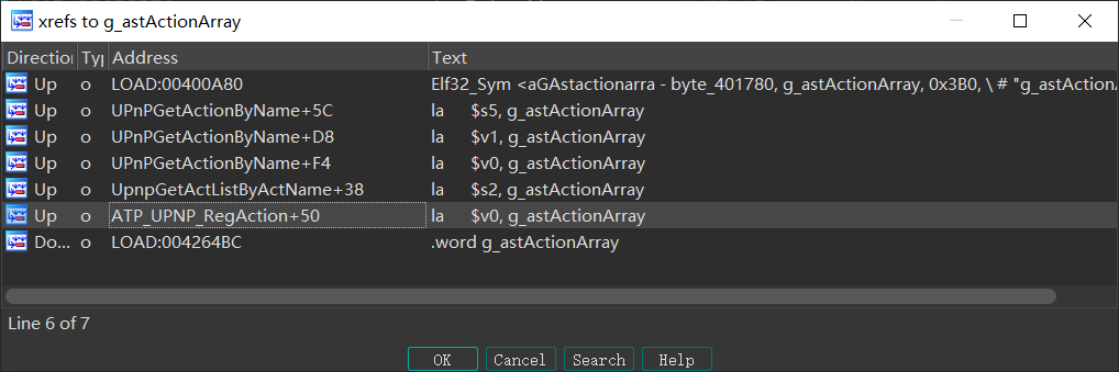 CVE-2017-17215-HG532命令注入漏洞分析_安全_14