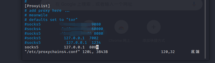 内网渗透之DNS隧道_linux_07