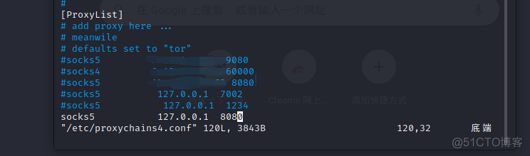 内网渗透之DNS隧道_网络_07