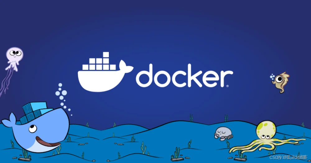 使用Docker 一键部署SpringBoot和SpringCloud项目_spring boot