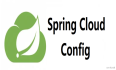 Spring Cloud 整合 配置中心Config Server、Consul、Zookeeper、Vault等