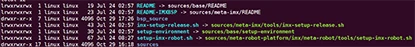 基于imx8m plus开发板全体系开发教程2：源码编译、烧录、镜像运行_ubuntu