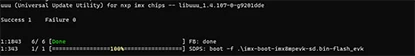 基于imx8m plus开发板全体系开发教程2：源码编译、烧录、镜像运行_linux_12