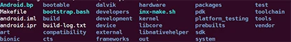 基于imx8m plus开发板全体系开发教程2：源码编译、烧录、镜像运行_linux_51