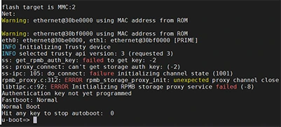 基于imx8m plus开发板全体系开发教程2：源码编译、烧录、镜像运行_串口_67