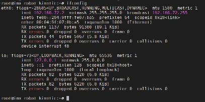 基于imx8m plus开发板全体系开发教程2：源码编译、烧录、镜像运行_linux_36