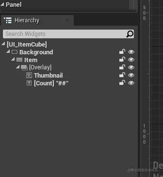 UE4 RPG游戏实战开发（七）：道具捡起与丢弃_数组_08