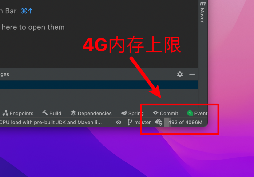 IDEA 性能优化设置_intellij-idea_07