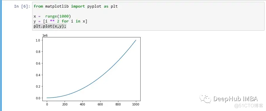 【Python】15个节省时间的Jupyter技巧_开发语言_09