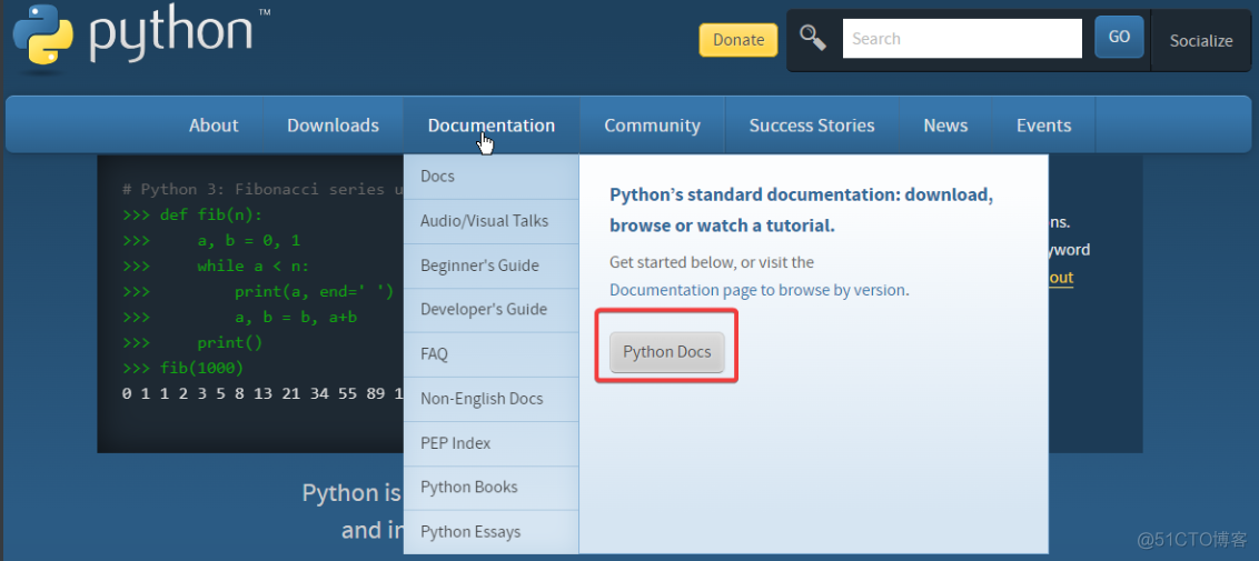 python模块导入和帮助_python_06