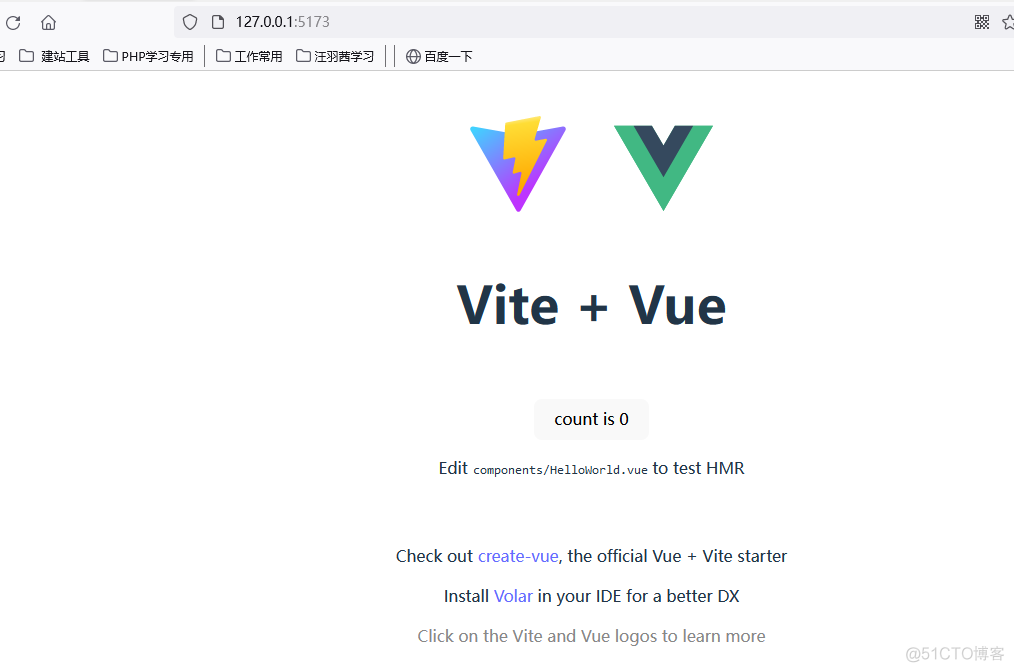 vue03 01.创建项目_Network