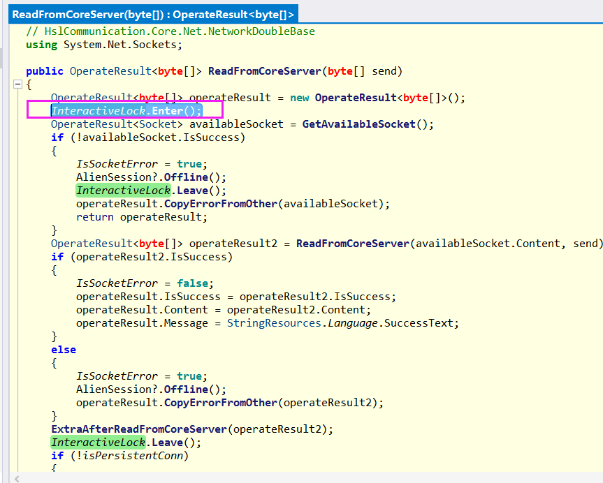 记一次 .NET 某传感器采集系统 线程爆高分析_System_02