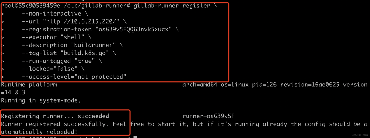 gitlab--Gitlab Runner安装与注册_配置文件_10
