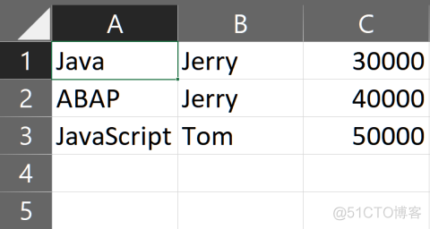 将 SAP ABAP 内表内容本地导出成 Excel 文件试读版_上传_03