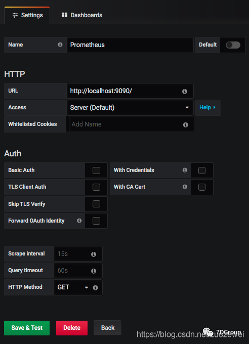 性能监控之 node_exporter+Prometheus+Grafana 实现主机监控_数据_08