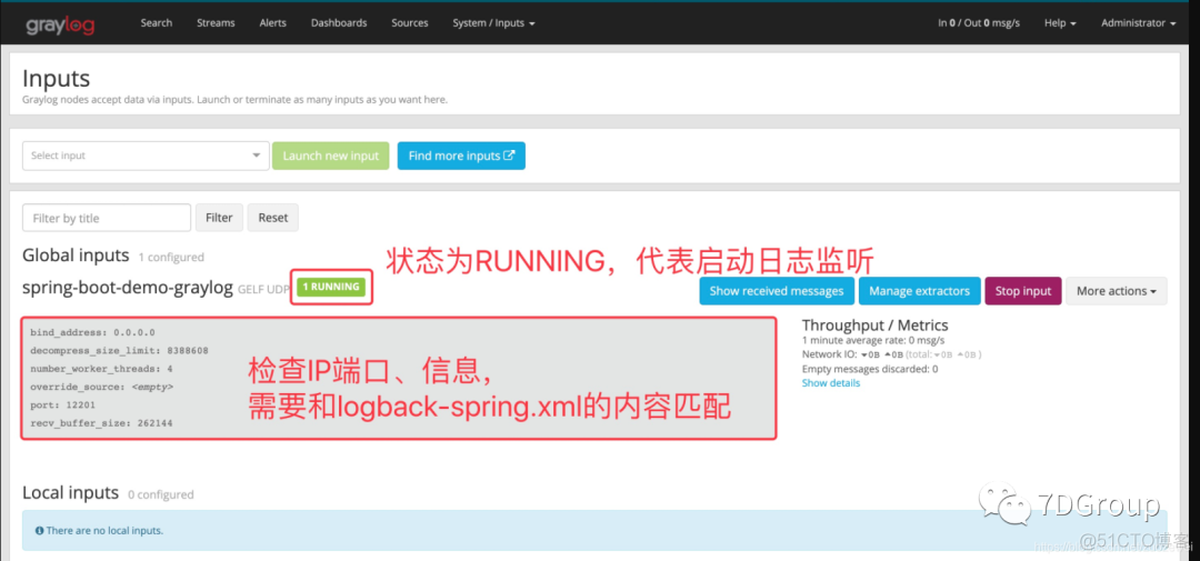 走进Java接口测试之整合 Graylog 实现日志收集_docker_08