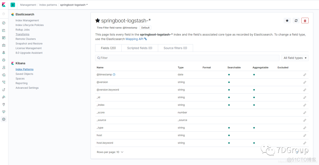 走进Java接口测试之整合ELK实现日志收集_docker_09