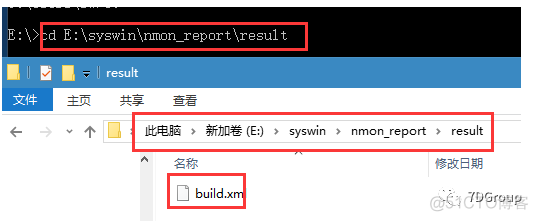 性能工具之监控工具nmon自动部署_时间间隔_03