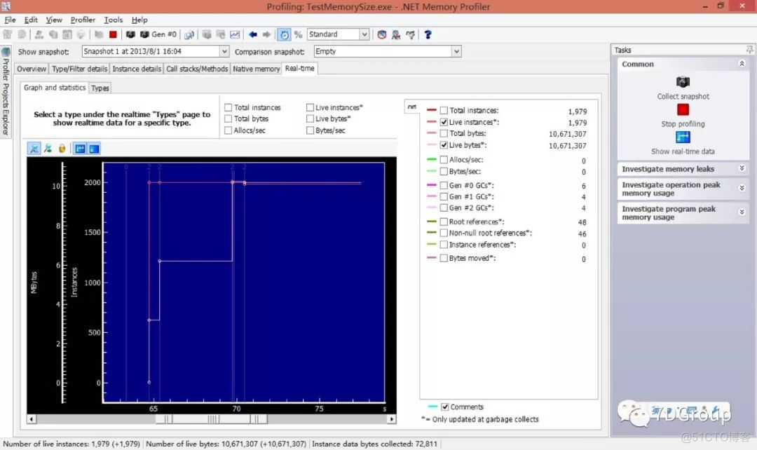 性能工具之DOTNET性能分析工具_标签页_07