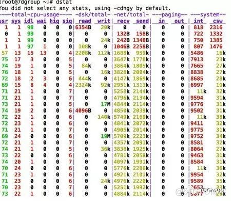 性能工具之监控工具_mysql_02