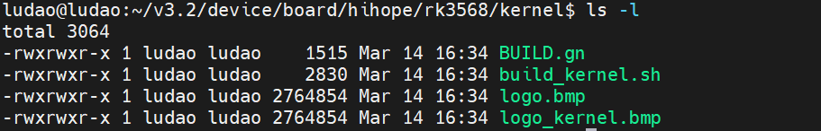 开发板如何适配OpenHarmony 3.2-鸿蒙开发者社区