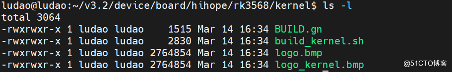 开发板如何适配OpenHarmony 3.2-鸿蒙开发者社区