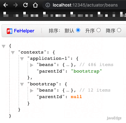 如何在 Spring Boot 应用程序中使用 Actuator 监控和管理端点，提高应用程序的生产力？_spring_20