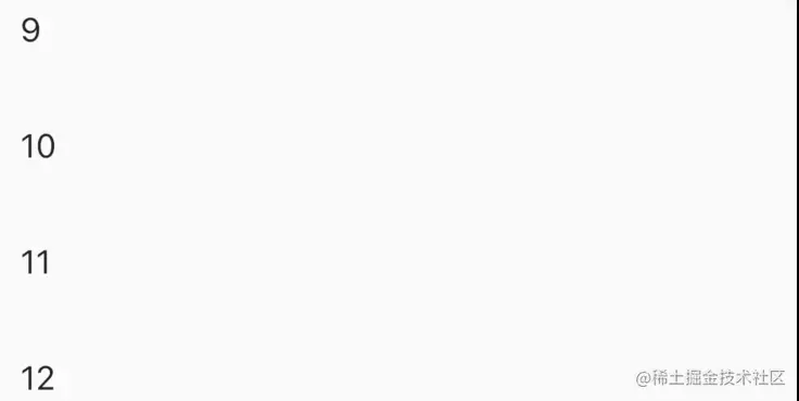 比 Flutter ListView 更灵活的布局方式_List_04