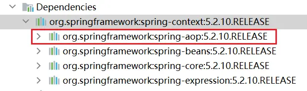 【Spring AOP基础使用：认识AOP,AOP作用,核心概念,AOP实现】_字符串_02