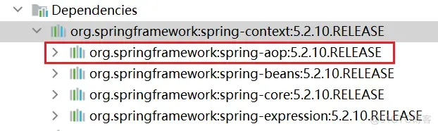 【Spring AOP基础使用：认识AOP,AOP作用,核心概念,AOP实现】_AOP_02