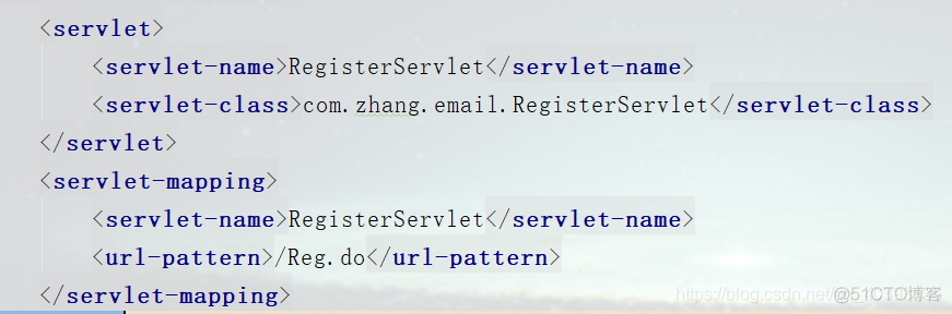 Servlet应用总结_java