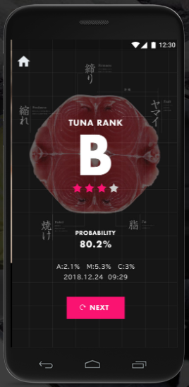 Tuna Scope 金枪鱼猎手：当顶级吃货，搞起图像识别_人工智能_06