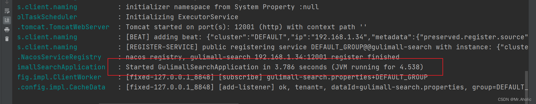 JSR-330 ‘javax.inject.Inject‘ annotation found and supported for autowiring_spring boot_04