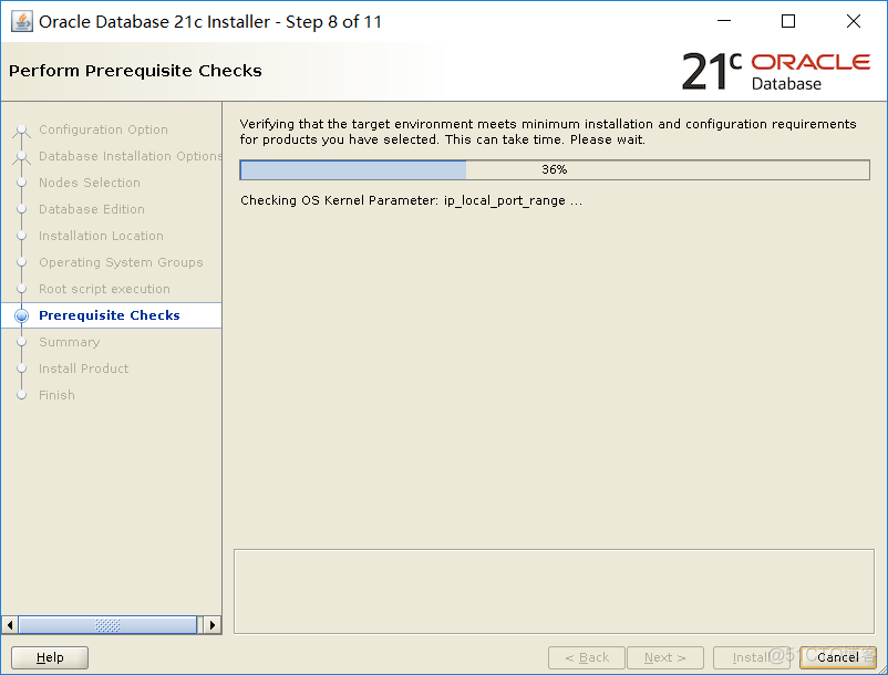 Oracle rac 21c安装详细过程_oracle_57