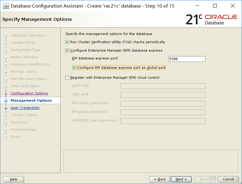 Oracle rac 21c安装详细过程_IP_77