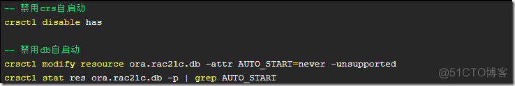 Oracle rac 21c安装详细过程_oracle_89